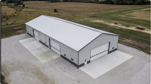 Purpose Farm