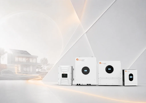 Inverter