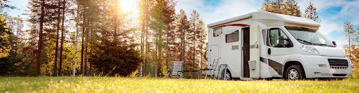 Motorhome Servicing Shrewsbury