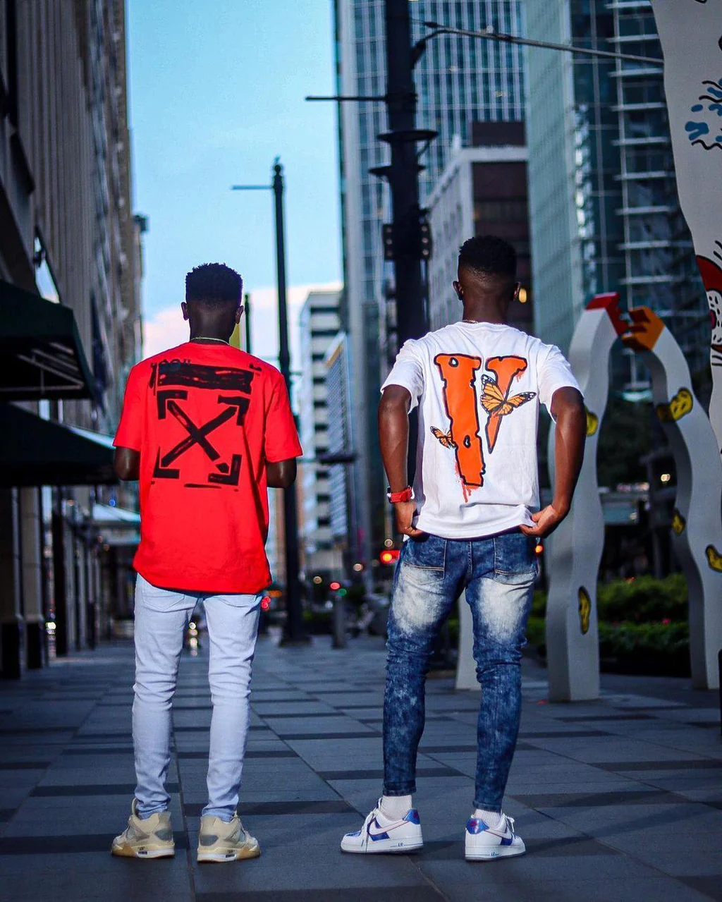 VLONE