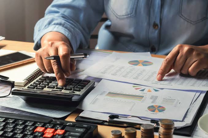 Accounting Firms