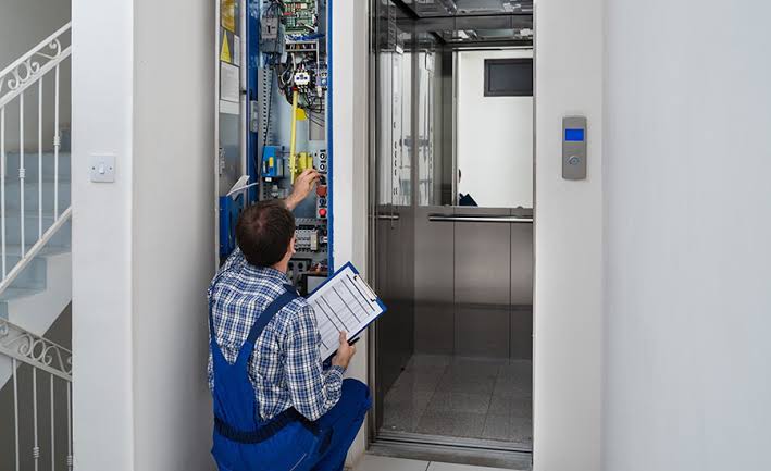 hospital elevator manufacturer